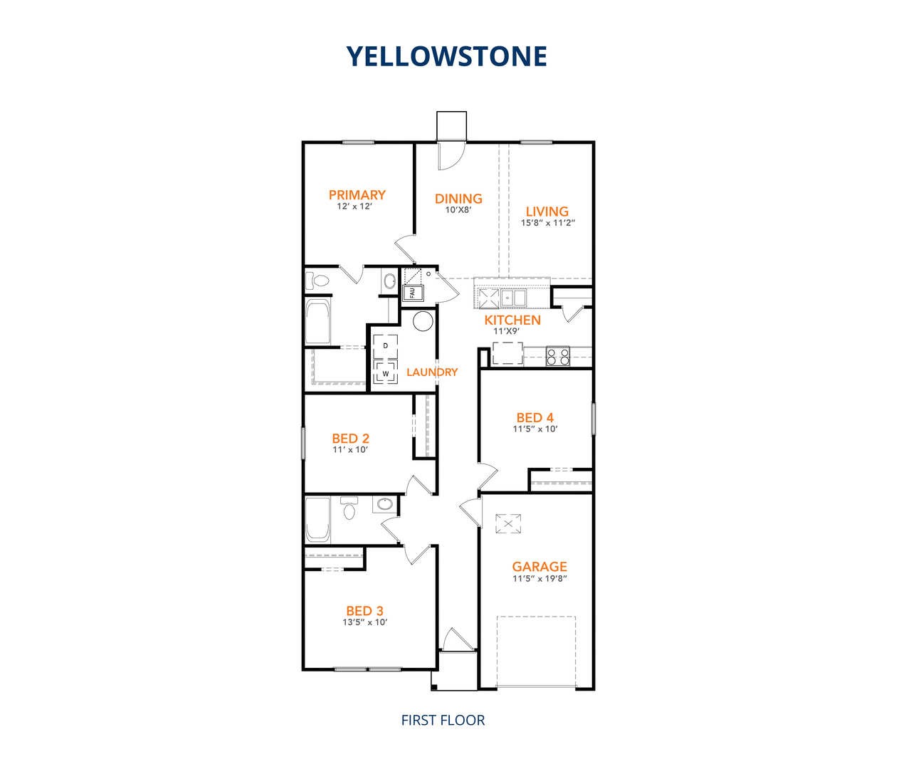 513 Don Lane Itasca TX 76055