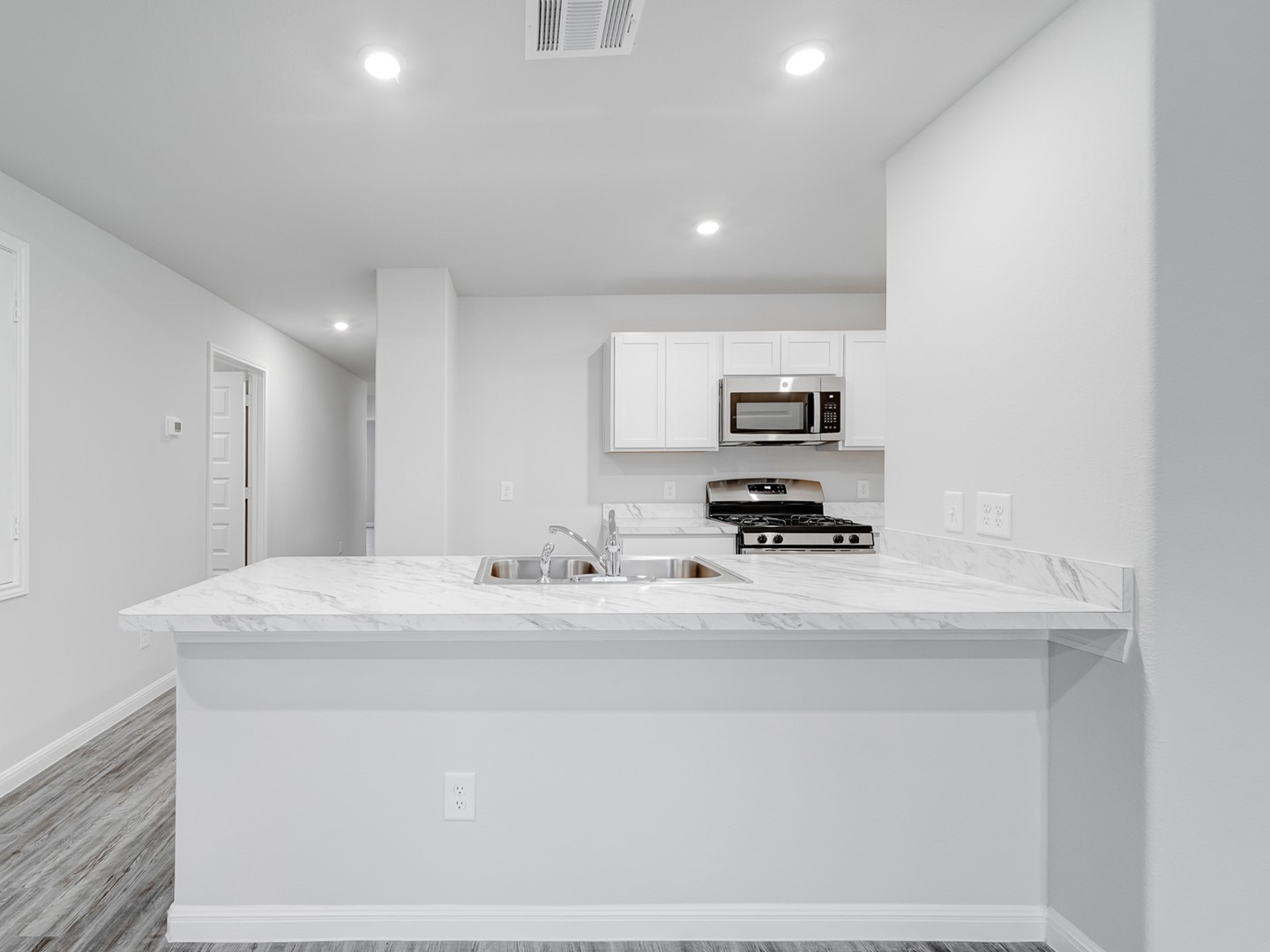 513 Don Lane Itasca TX 76055