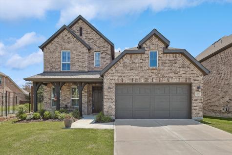 9208 Armadillo Trail North Richland Hills TX 76182