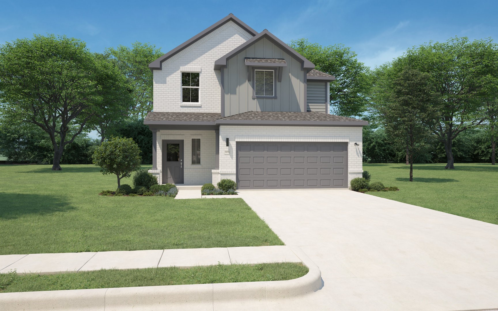 706 Knox River Drive Mckinney TX 75071