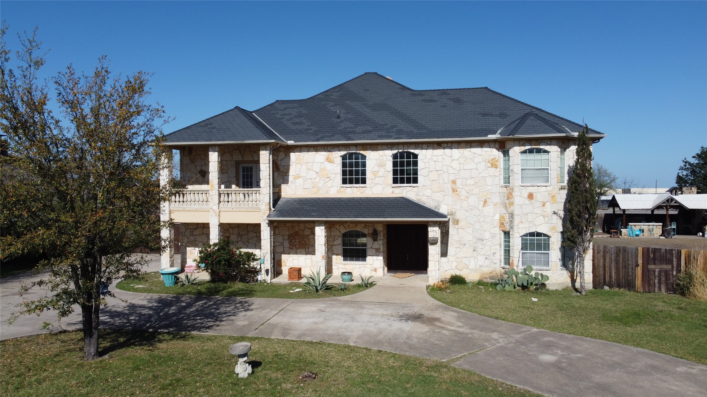 5036 Garden Drive Hutchins TX 75172