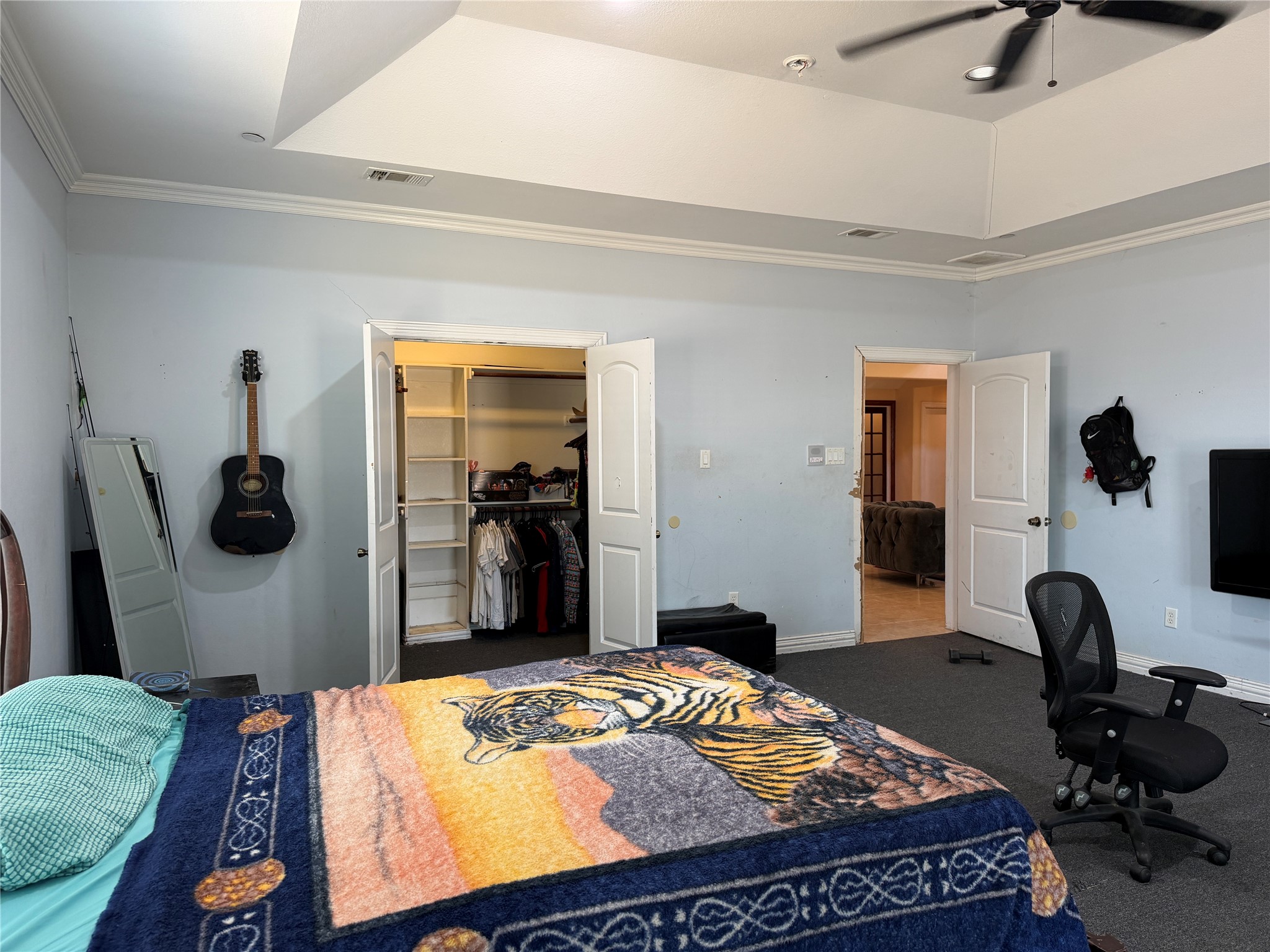 5036 Garden Drive Hutchins TX 75172