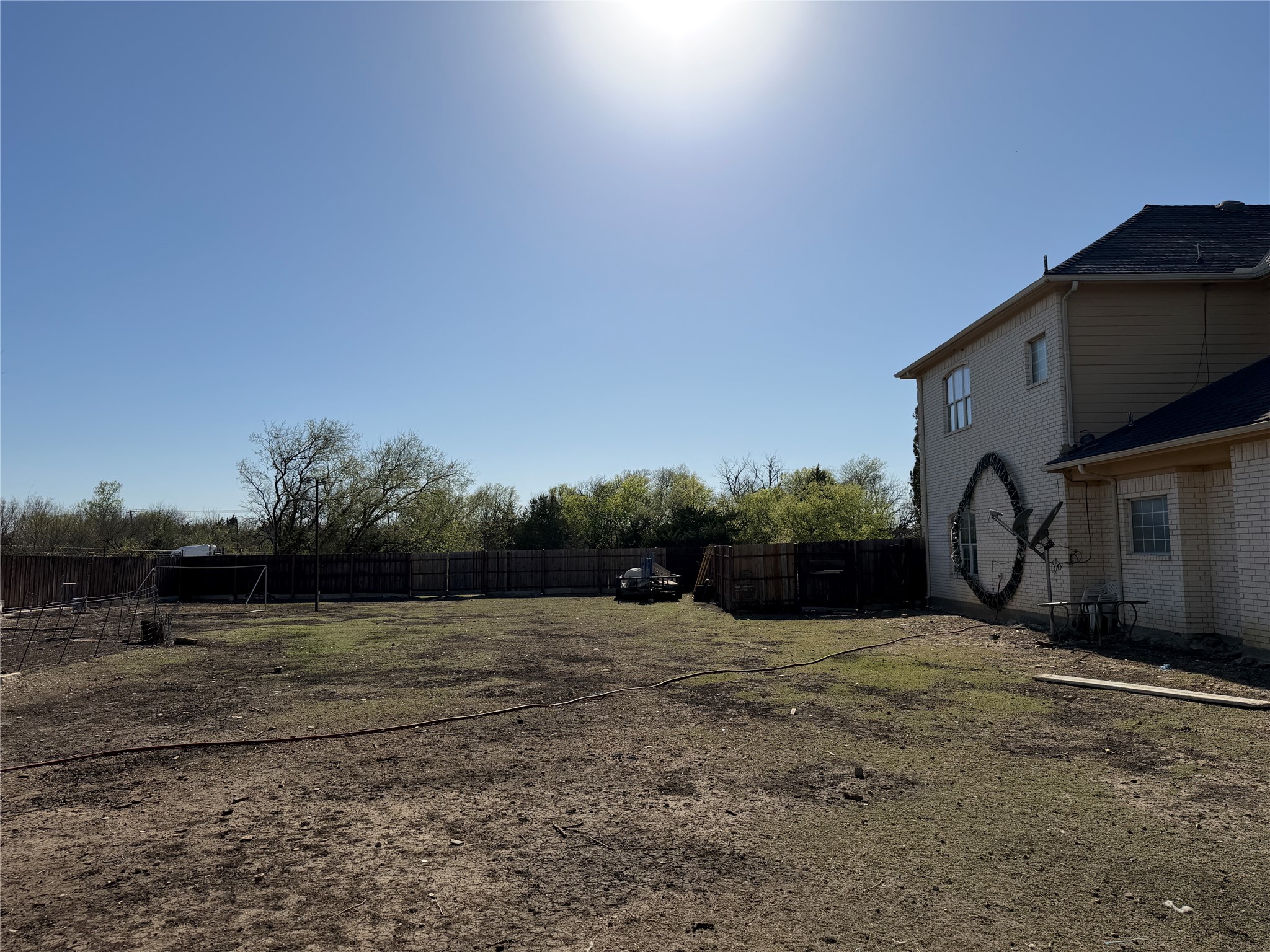 5036 Garden Drive Hutchins TX 75172