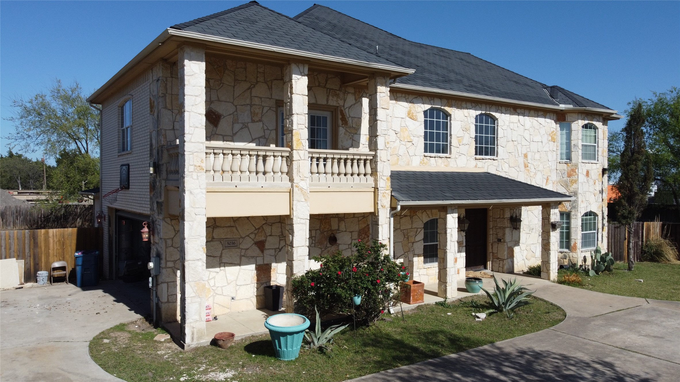 5036 Garden Drive Hutchins TX 75172