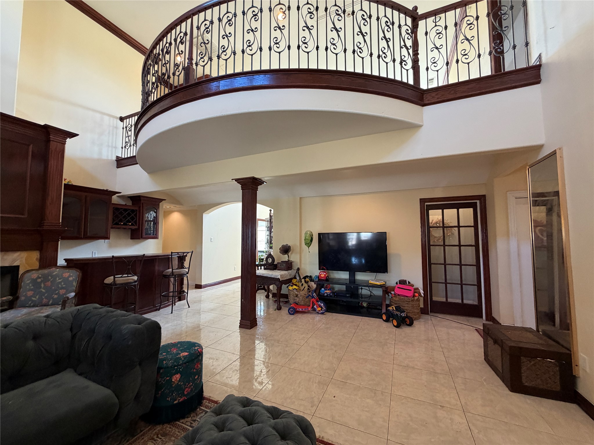5036 Garden Drive Hutchins TX 75172