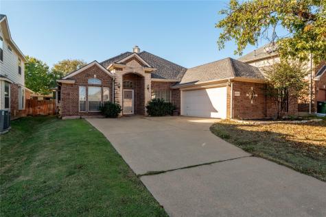 11617 Pheasant Creek Drive Fort Worth TX 76244