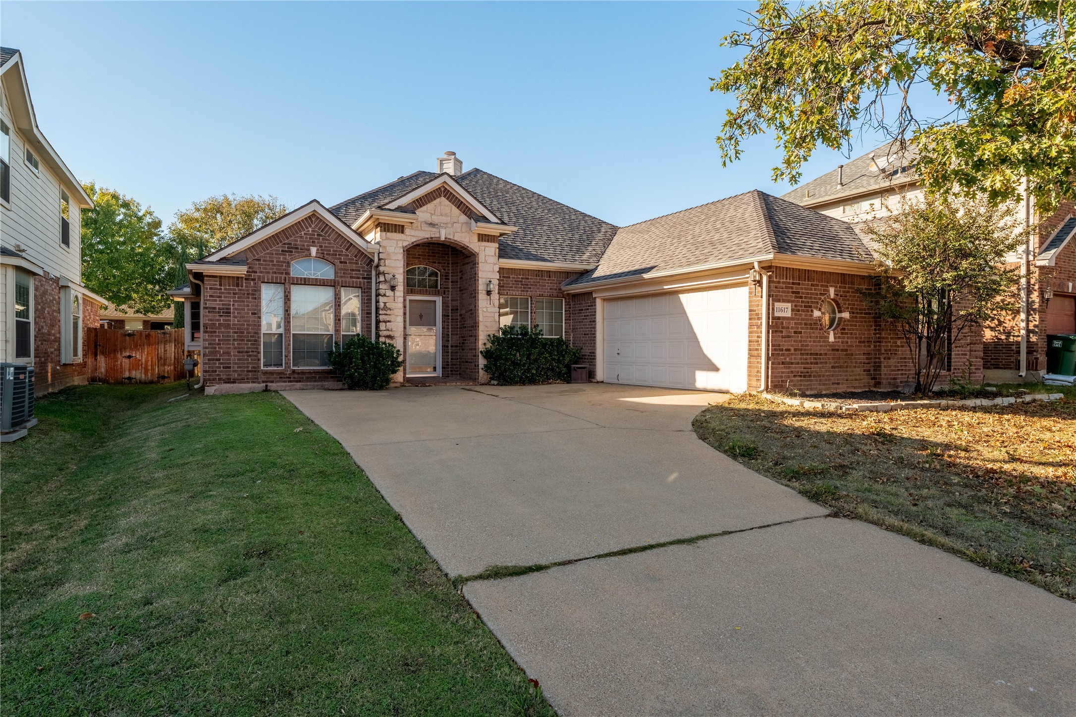 11617 Pheasant Creek Drive Fort Worth TX 76244