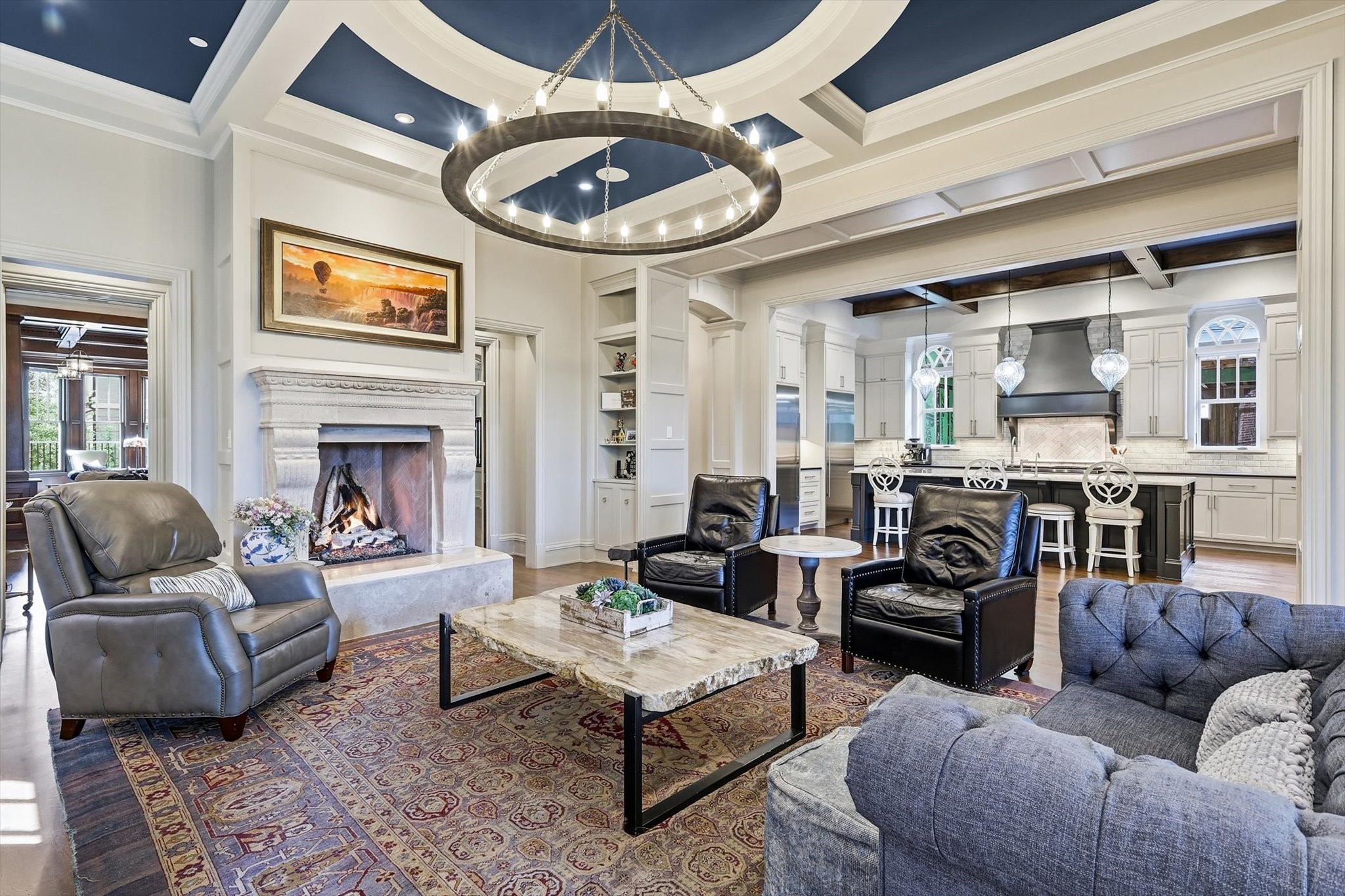 201 Park Ridge Boulevard Southlake TX 76092
