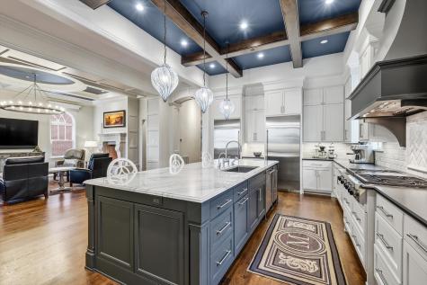 201 Park Ridge Boulevard Southlake TX 76092