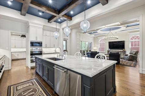 201 Park Ridge Boulevard Southlake TX 76092