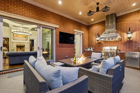 201 Park Ridge Boulevard Southlake TX 76092