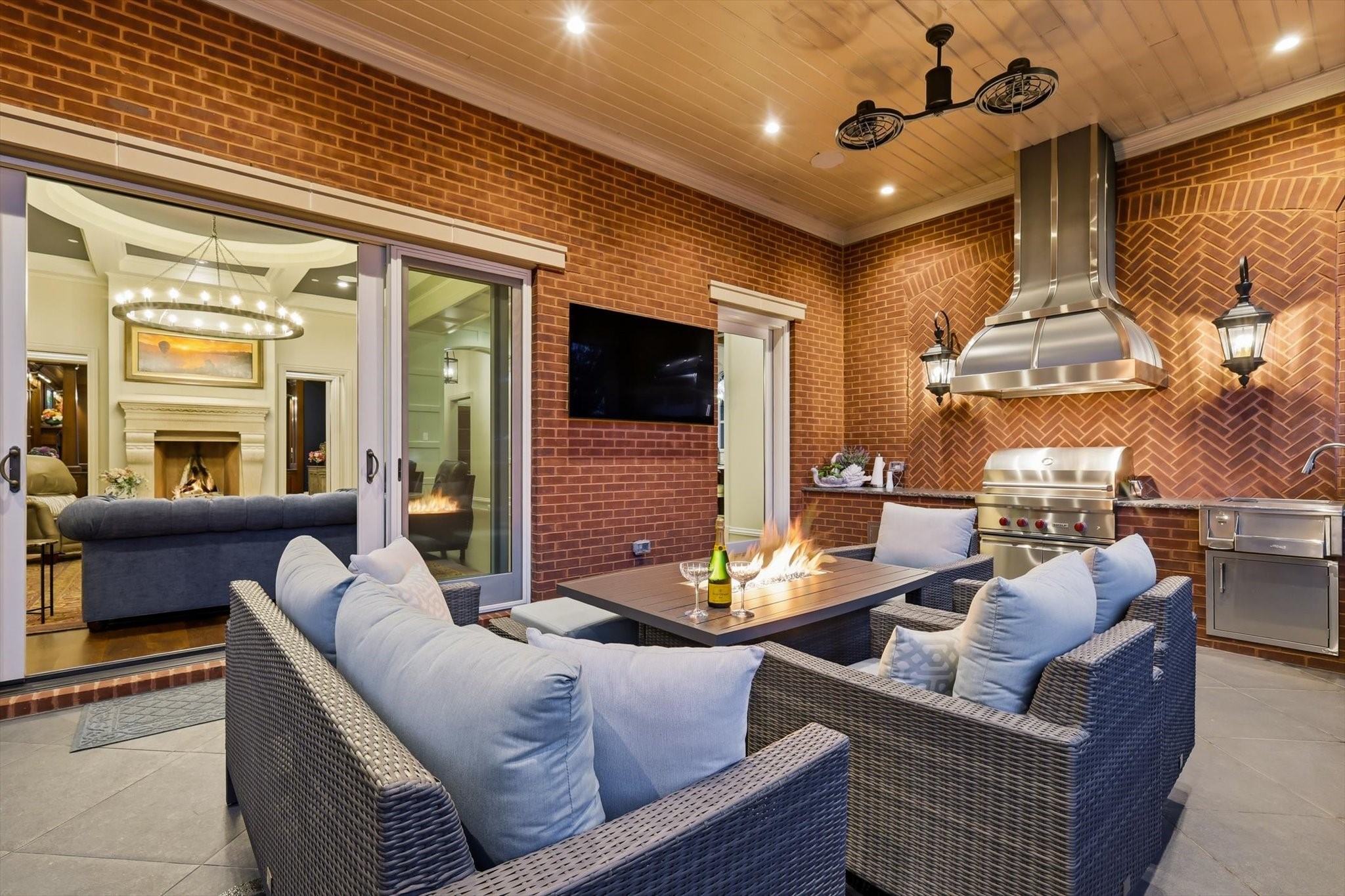 201 Park Ridge Boulevard Southlake TX 76092