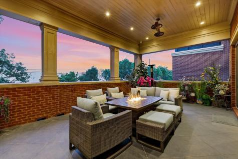 201 Park Ridge Boulevard Southlake TX 76092