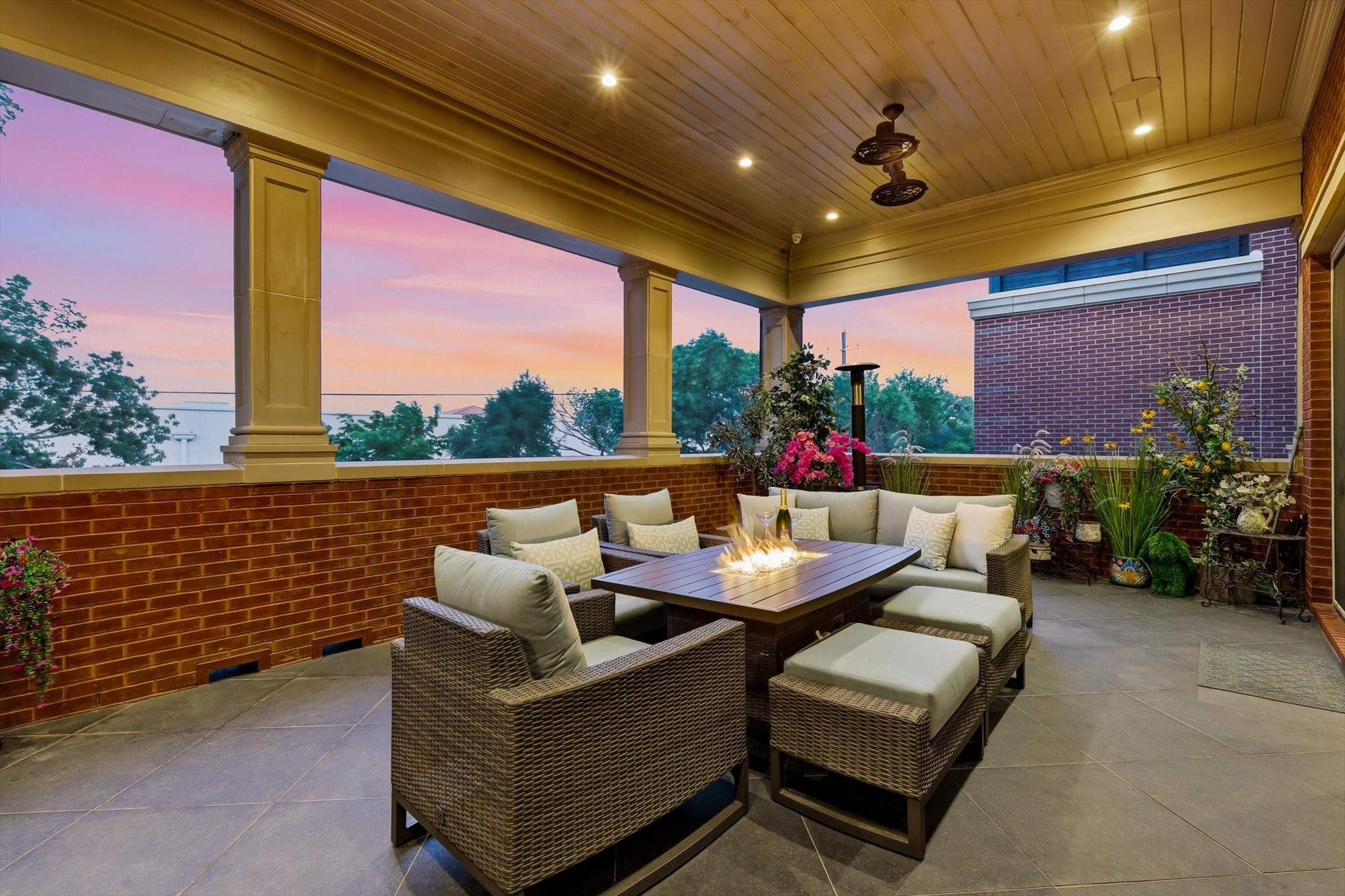 201 Park Ridge Boulevard Southlake TX 76092