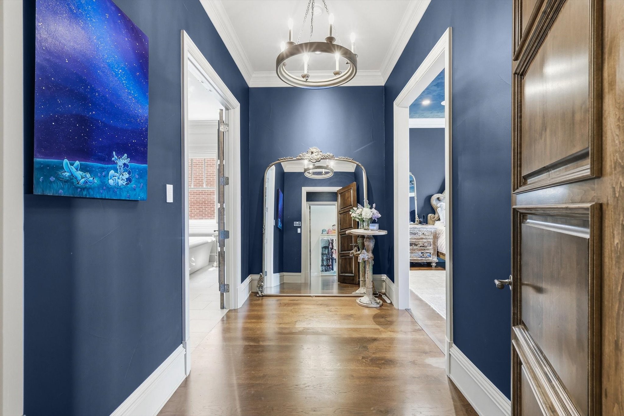201 Park Ridge Boulevard Southlake TX 76092