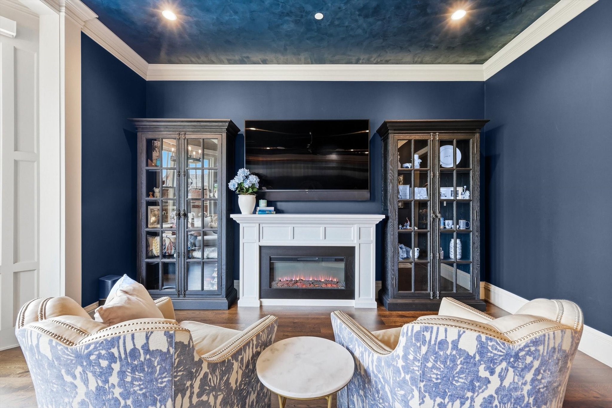 201 Park Ridge Boulevard Southlake TX 76092