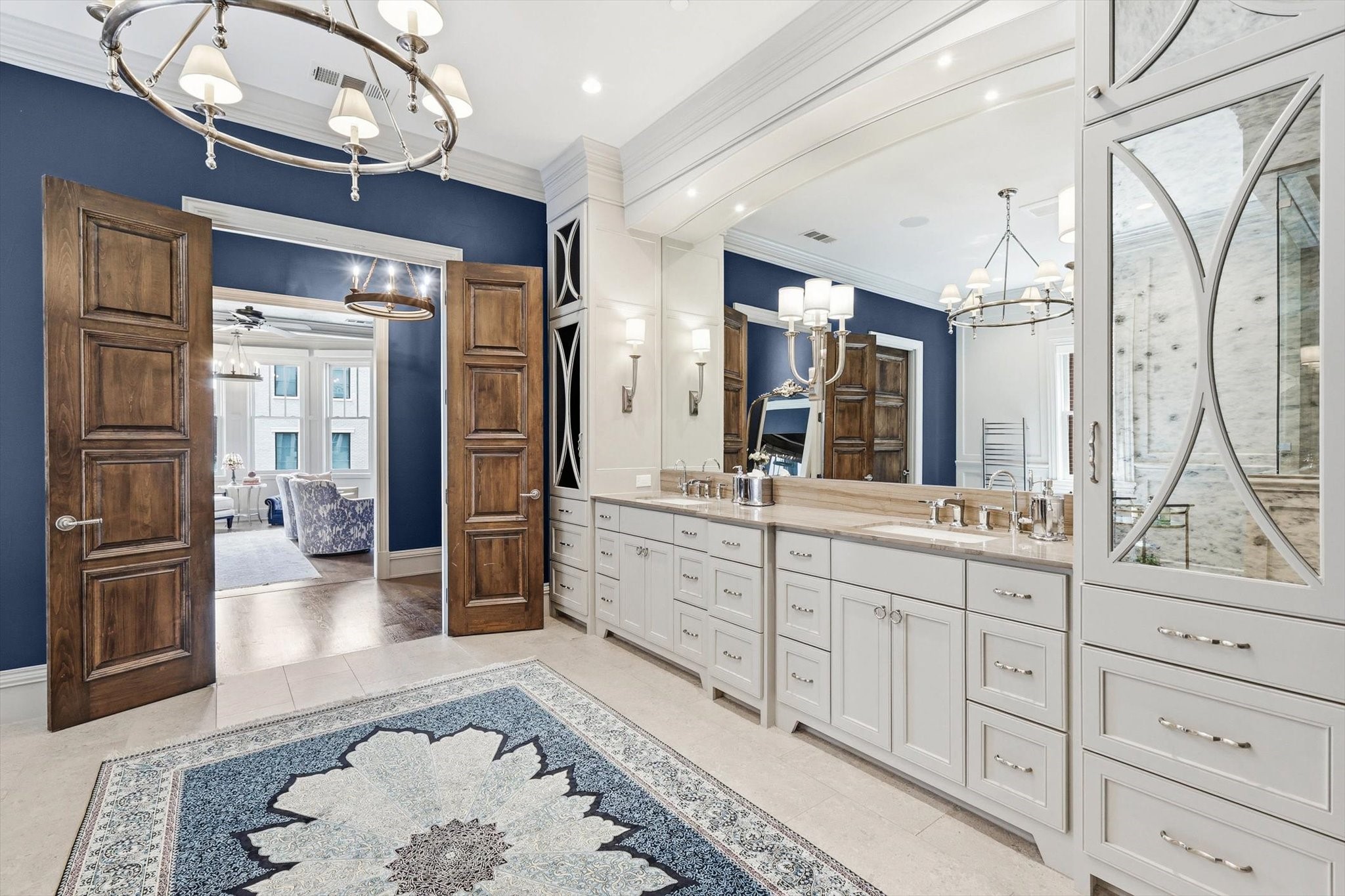 201 Park Ridge Boulevard Southlake TX 76092