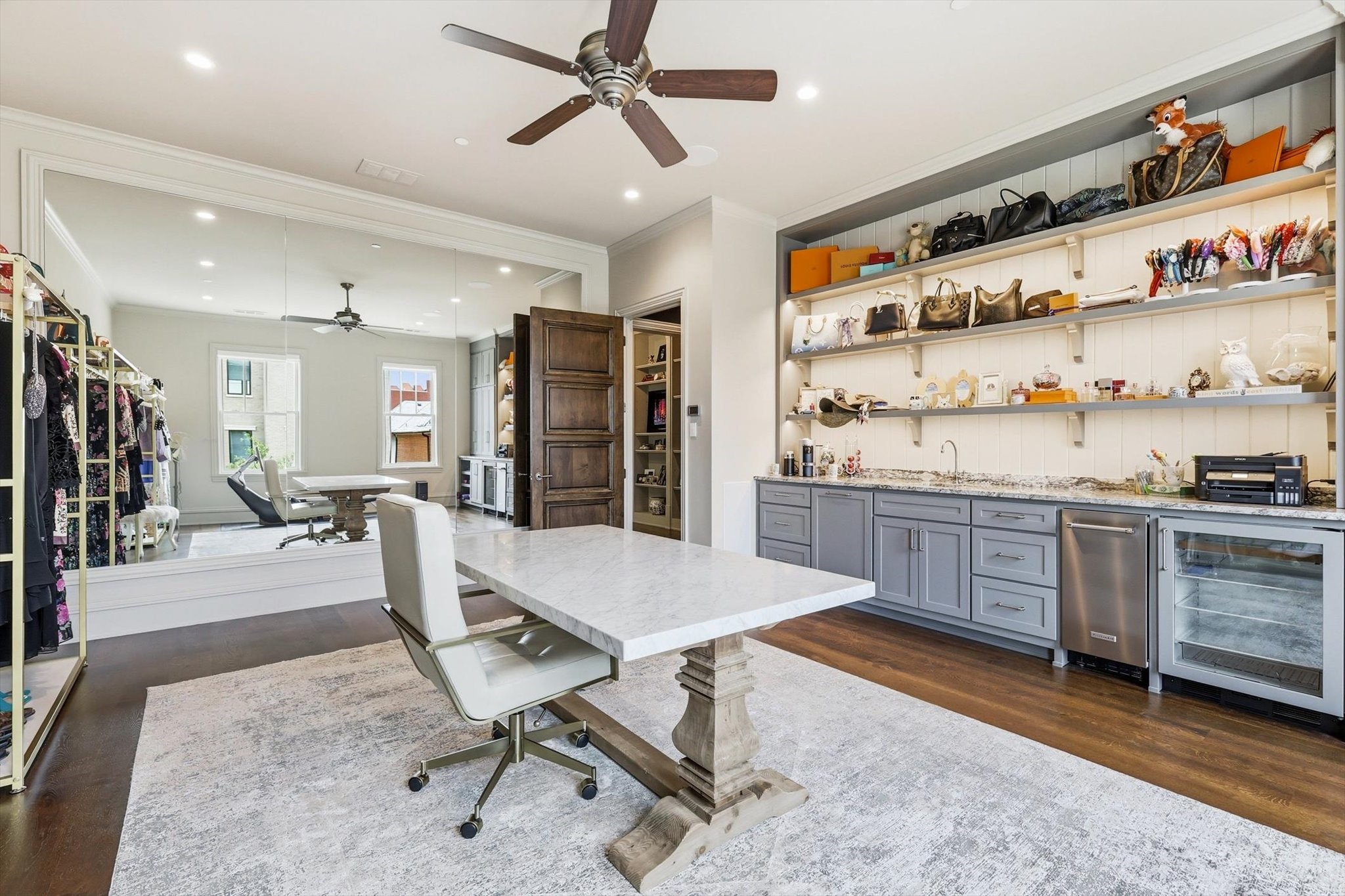201 Park Ridge Boulevard Southlake TX 76092