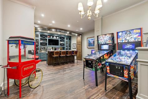 201 Park Ridge Boulevard Southlake TX 76092