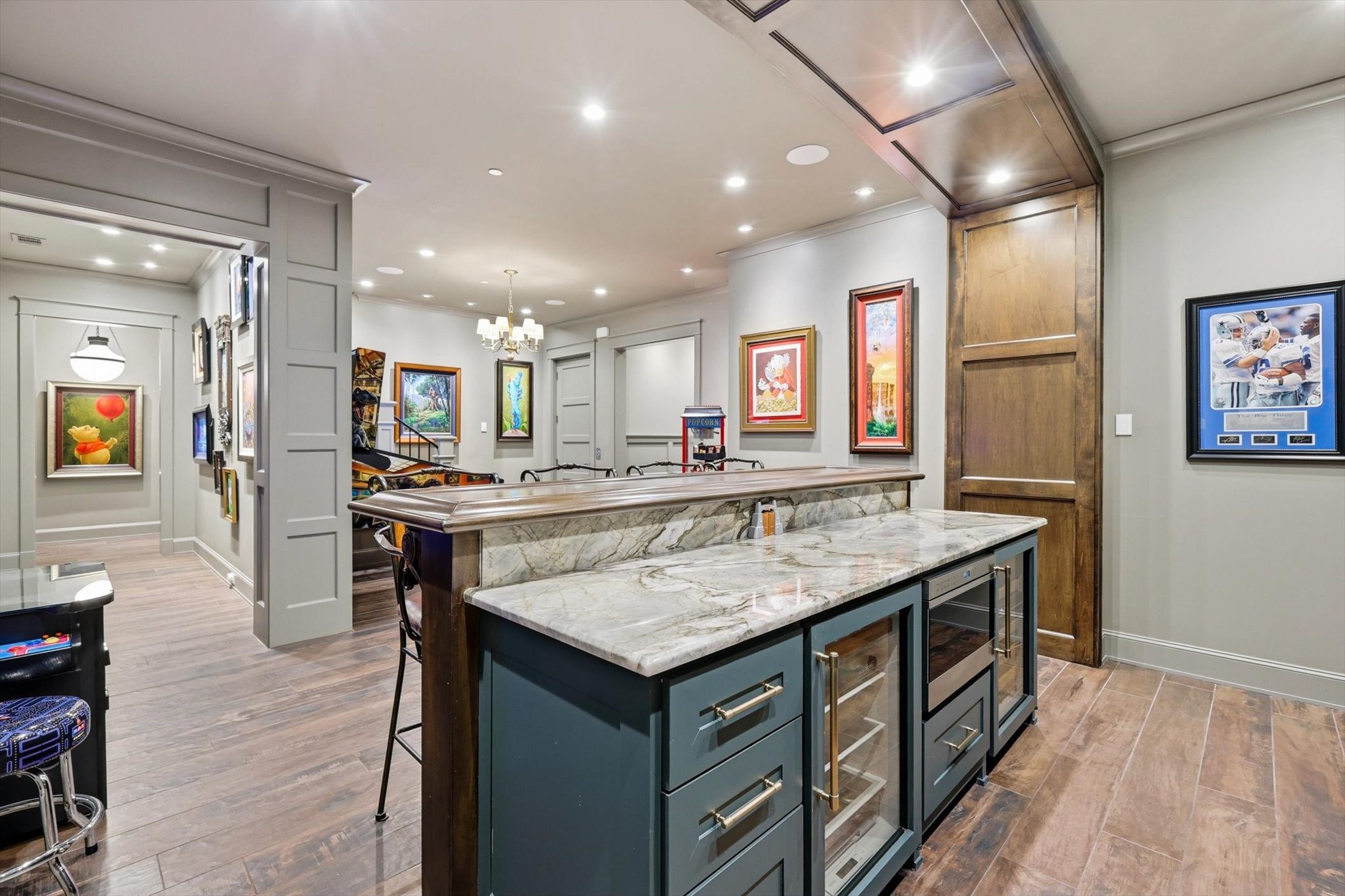 201 Park Ridge Boulevard Southlake TX 76092