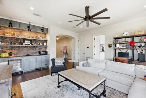 201 Park Ridge Boulevard Southlake TX 76092