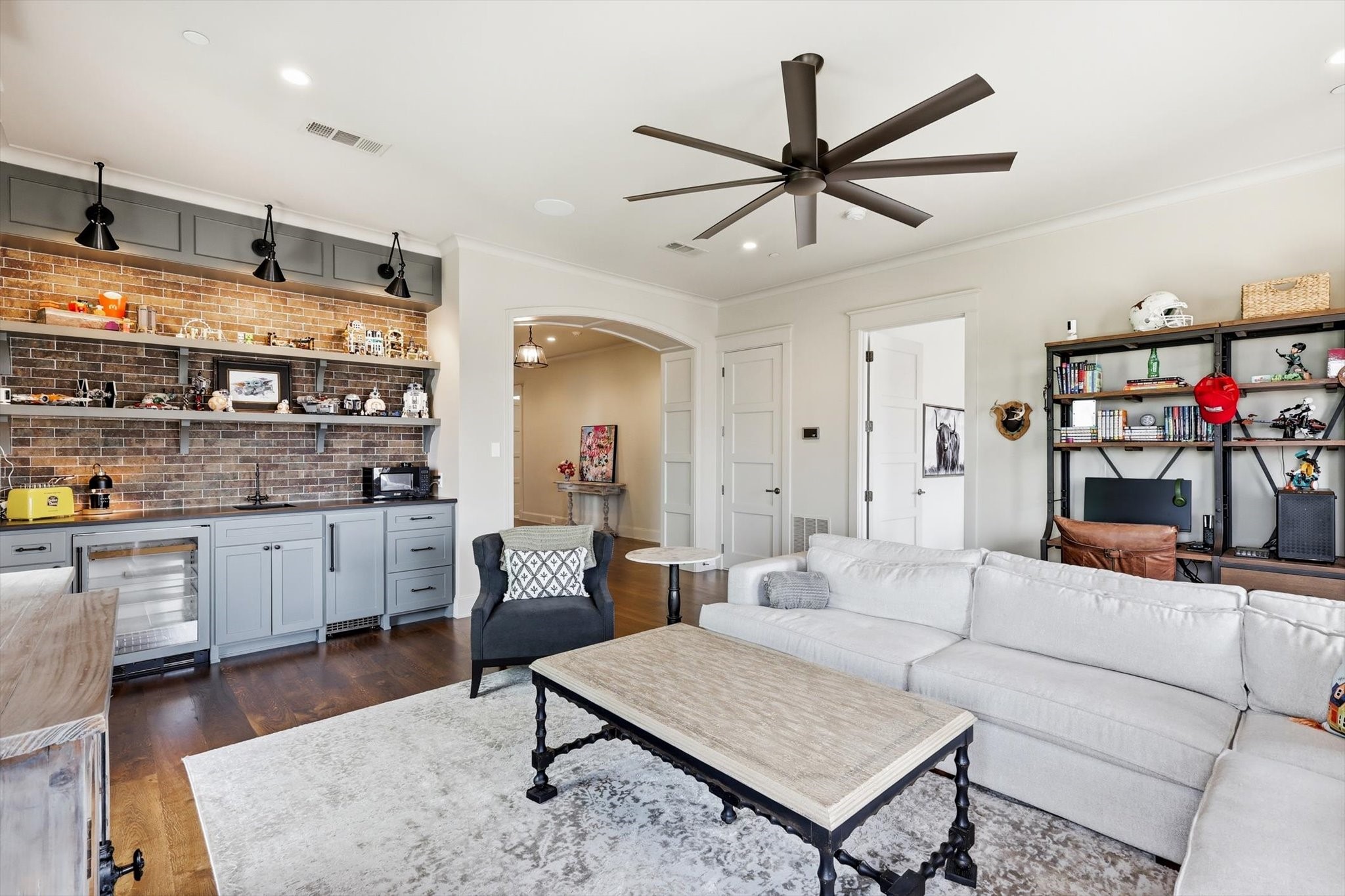 201 Park Ridge Boulevard Southlake TX 76092
