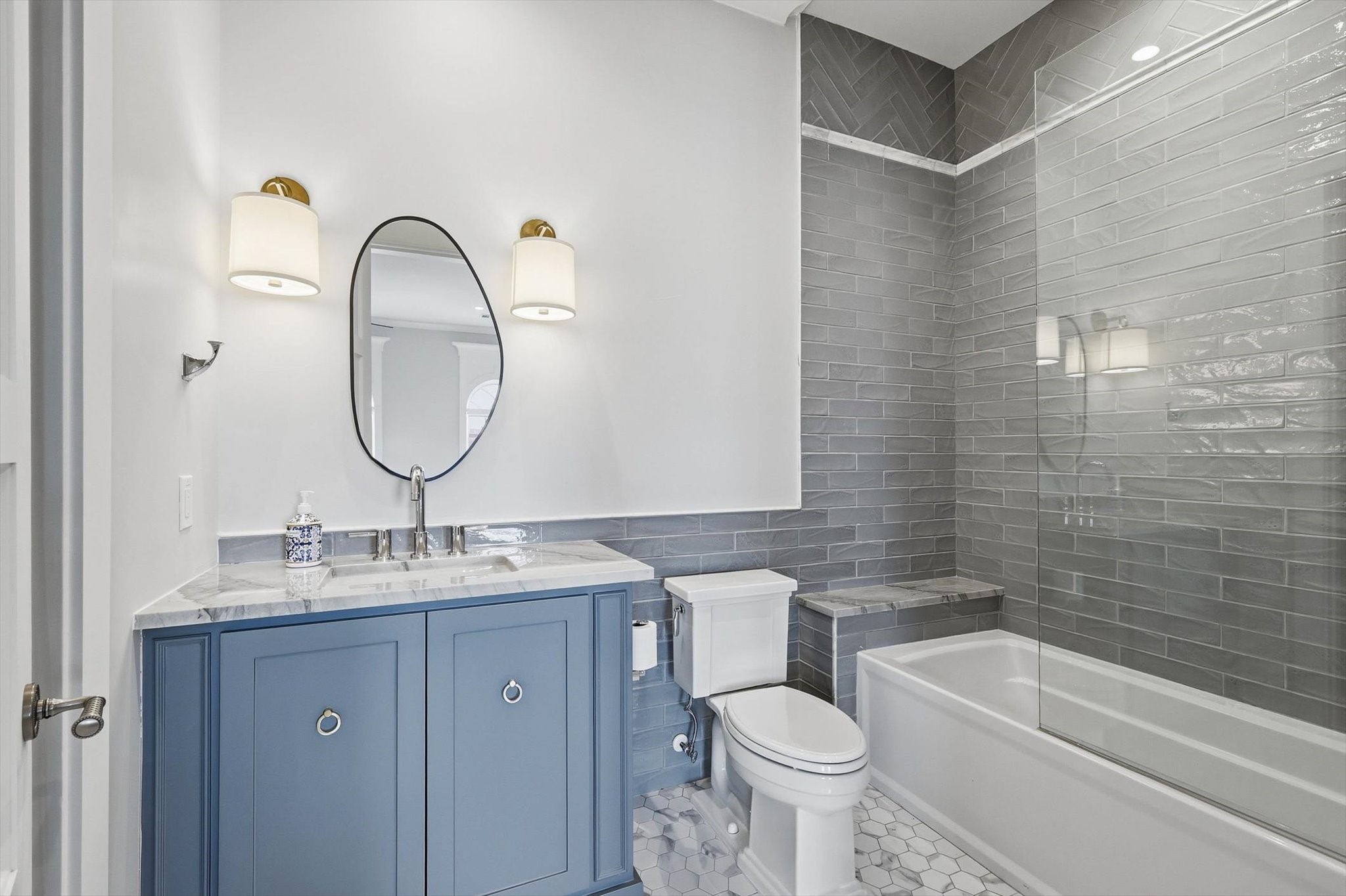 201 Park Ridge Boulevard Southlake TX 76092