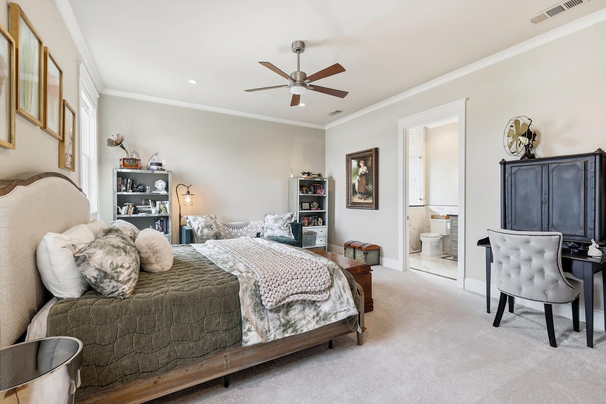 201 Park Ridge Boulevard Southlake TX 76092