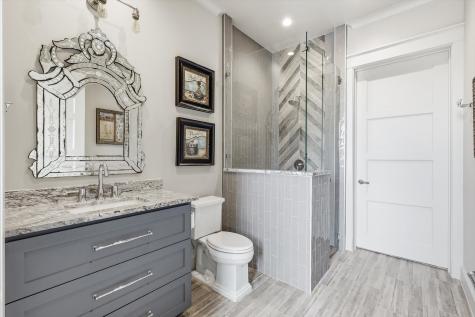 201 Park Ridge Boulevard Southlake TX 76092