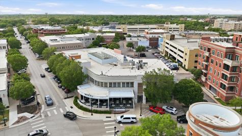 201 Park Ridge Boulevard Southlake TX 76092