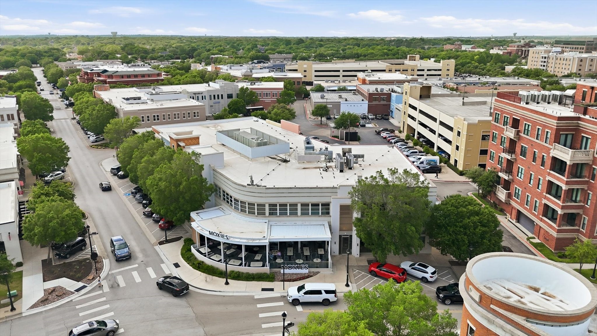 201 Park Ridge Boulevard Southlake TX 76092