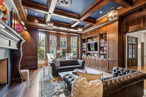 201 Park Ridge Boulevard Southlake TX 76092