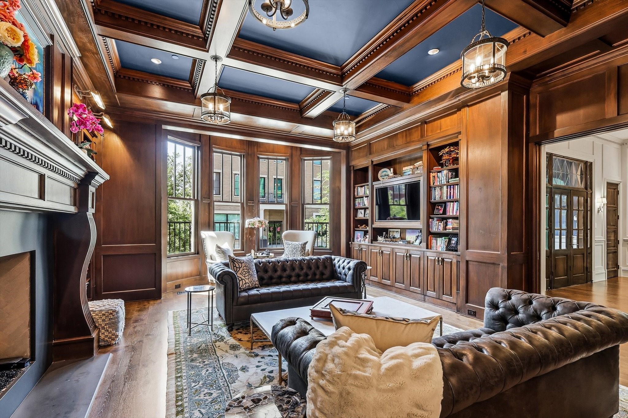 201 Park Ridge Boulevard Southlake TX 76092