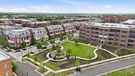 201 Park Ridge Boulevard Southlake TX 76092