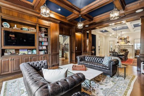 201 Park Ridge Boulevard Southlake TX 76092