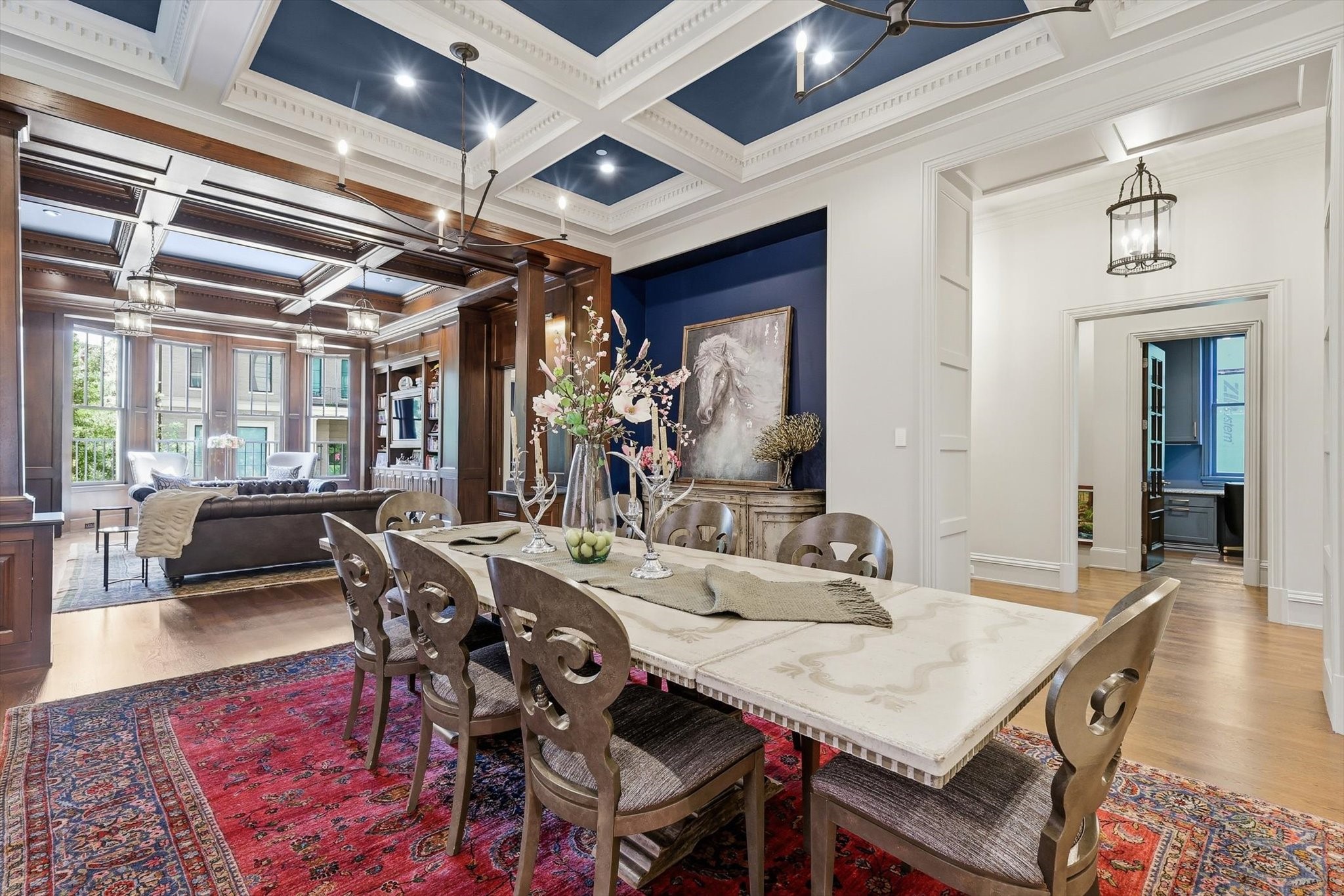 201 Park Ridge Boulevard Southlake TX 76092