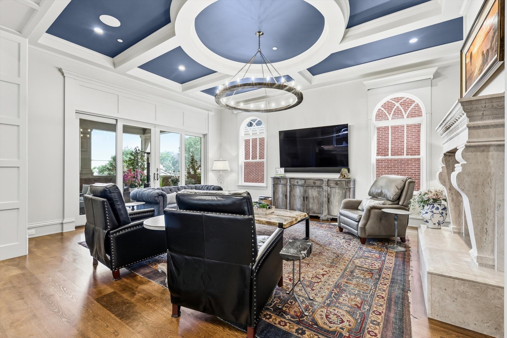 201 Park Ridge Boulevard Southlake TX 76092