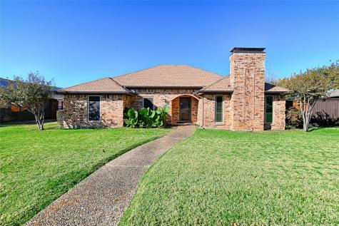 1627 Silverleaf Drive Carrollton TX 75007