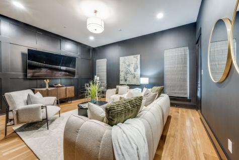 6499 Royalton Drive Dallas TX 75230