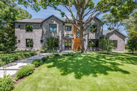 6499 Royalton Drive Dallas TX 75230