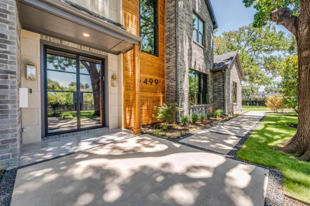 6499 Royalton Drive Dallas TX 75230