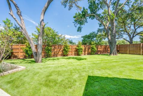 6499 Royalton Drive Dallas TX 75230