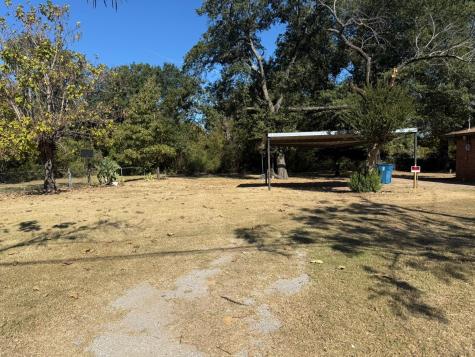 1206 - 1208 W Royall Boulevard Malakoff TX 75148