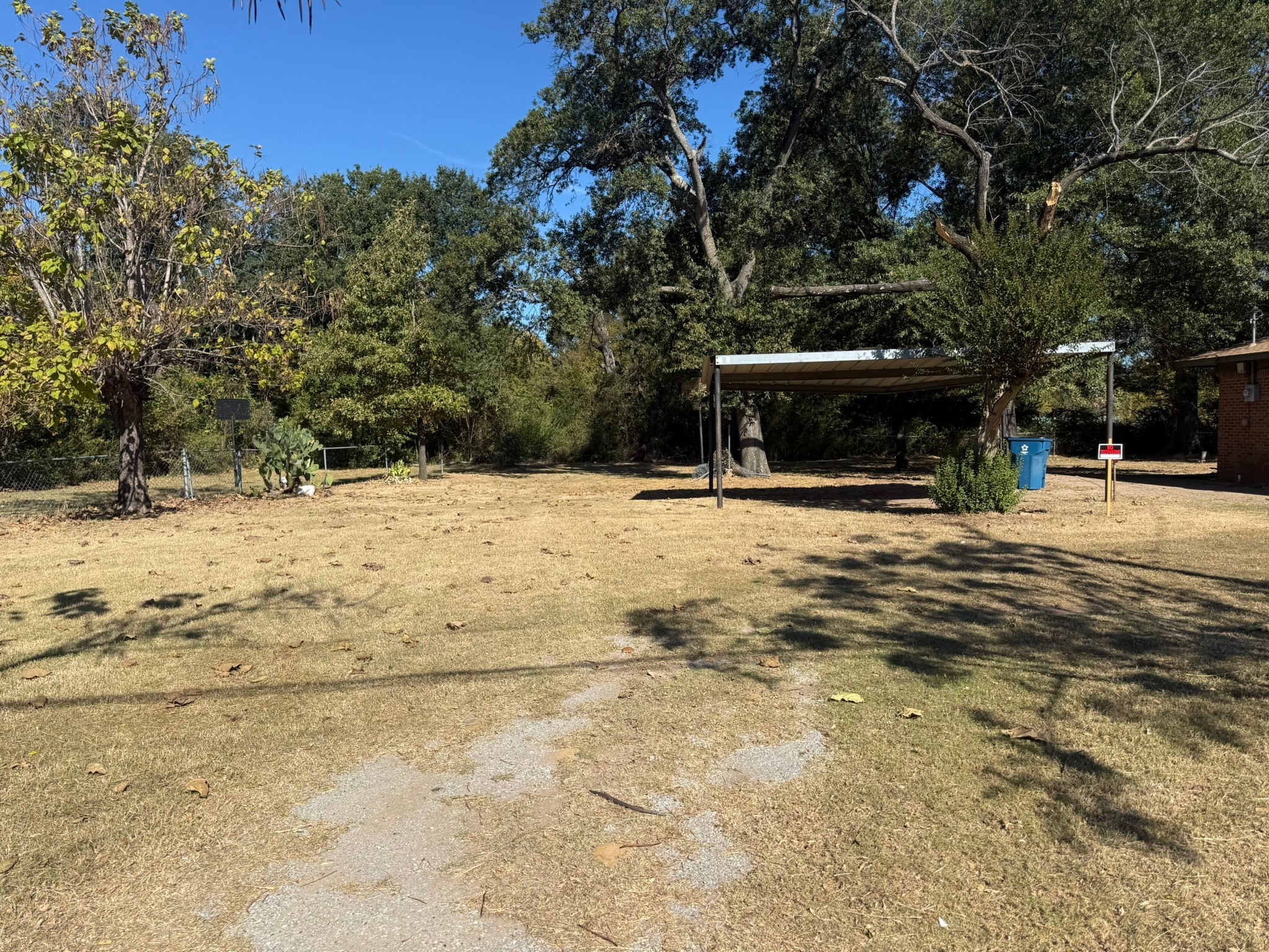 1206 - 1208 W Royall Boulevard Malakoff TX 75148