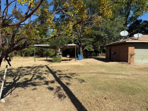 1206 - 1208 W Royall Boulevard Malakoff TX 75148