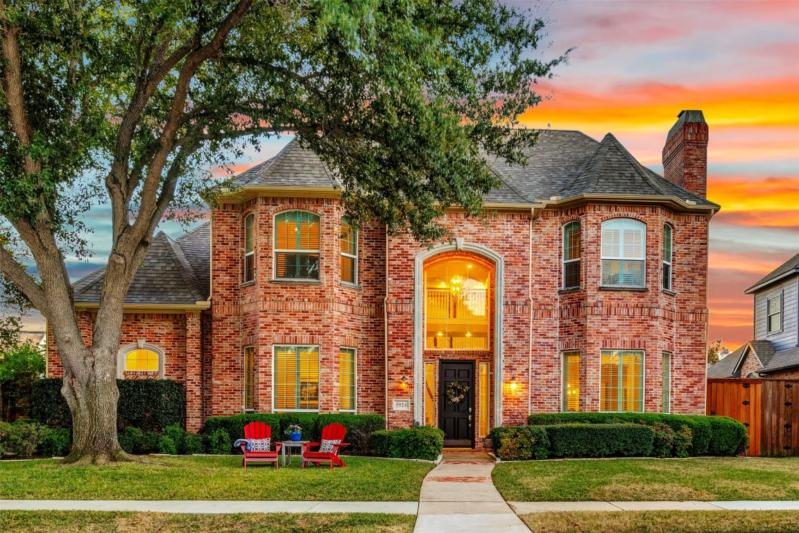 5924 Royal Palm Drive Plano TX 75093