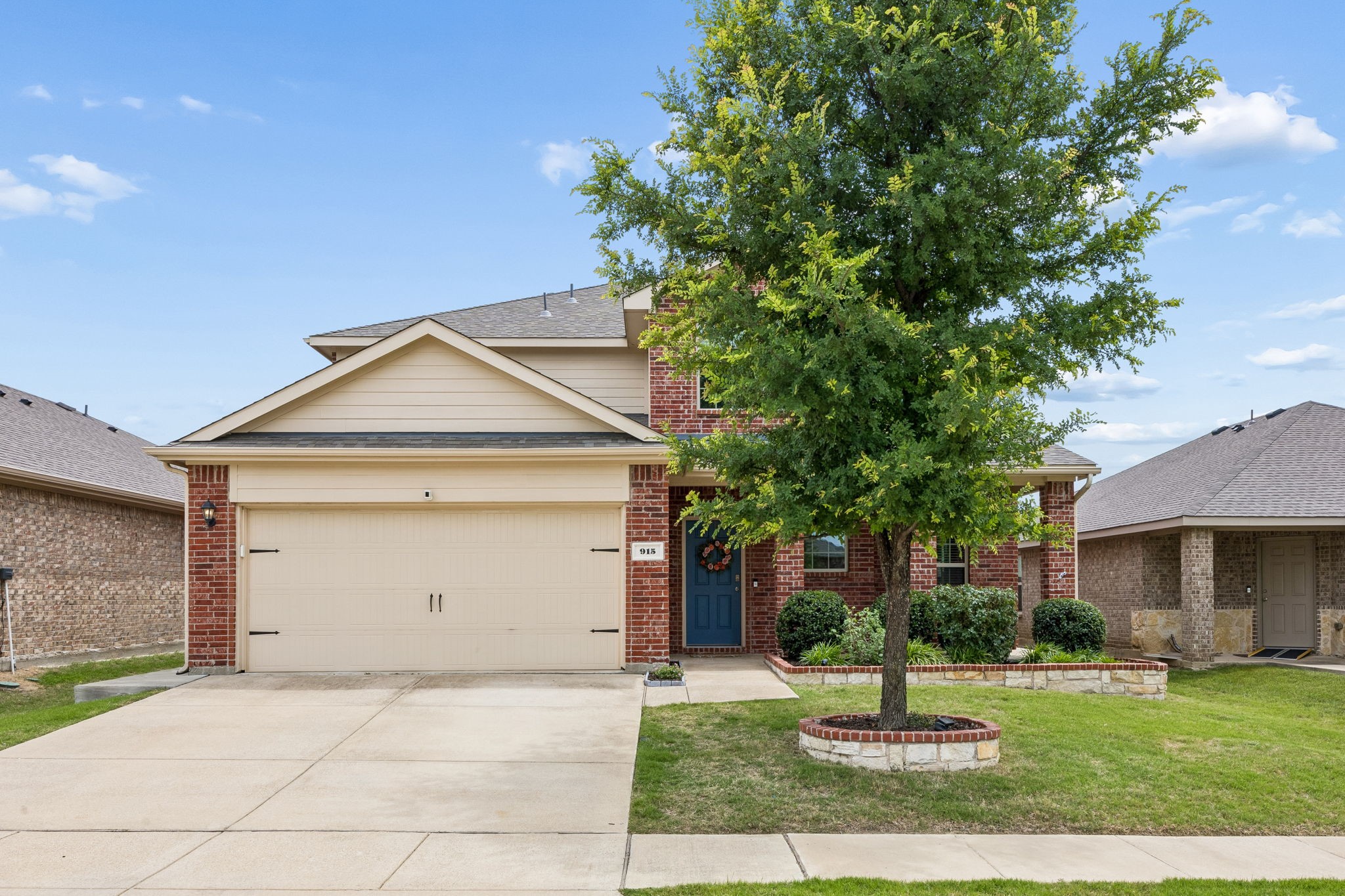 915 Amber Street Princeton TX 75407