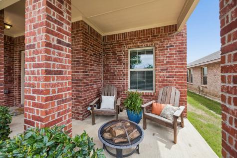 915 Amber Street Princeton TX 75407