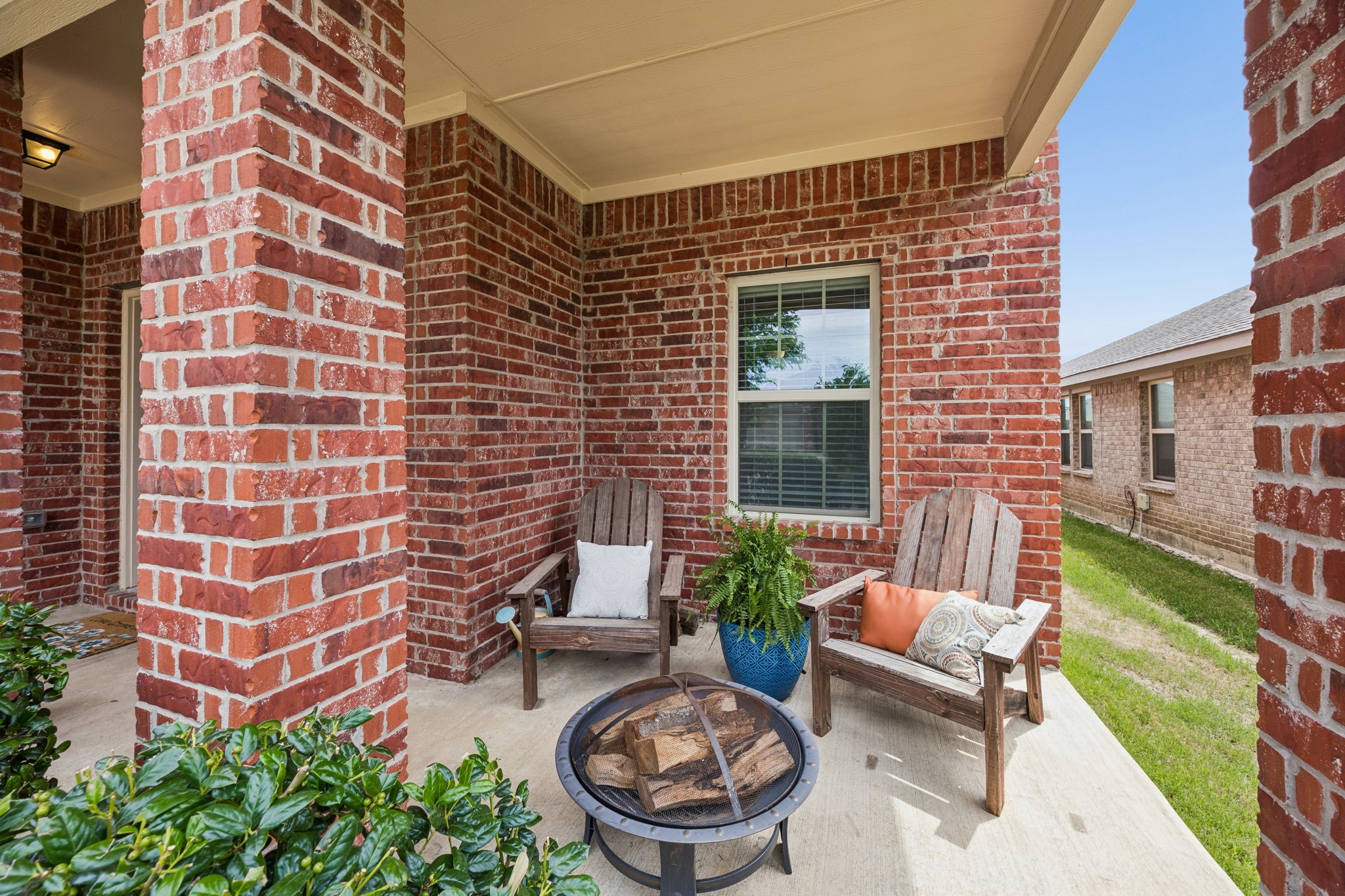 915 Amber Street Princeton TX 75407