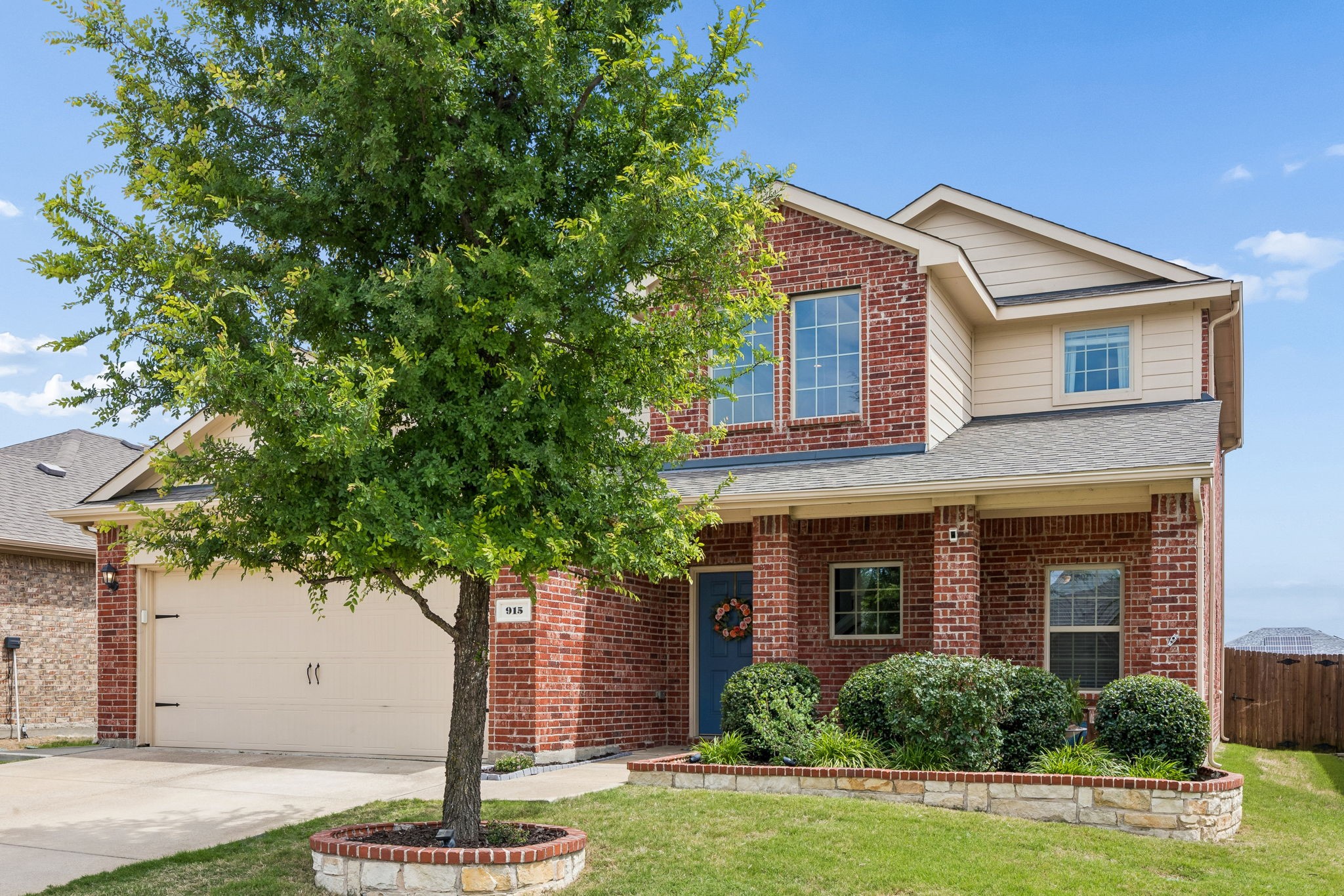 915 Amber Street Princeton TX 75407